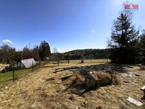 Prodej rodinného domu, Pěnčín - Alšovice, 48 m2