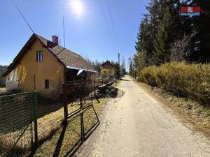 Prodej rodinného domu, Pěnčín - Alšovice, 48 m2