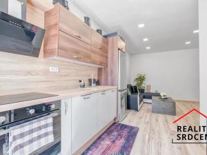Pronájem bytu 2+kk, Paskov, Náměstí, 46 m2