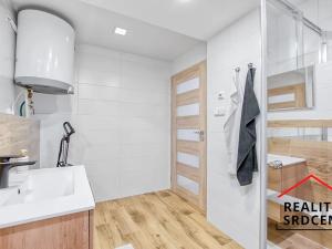 Pronájem bytu 2+kk, Paskov, Náměstí, 46 m2