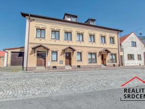 Pronájem bytu 2+kk, Paskov, Náměstí, 46 m2