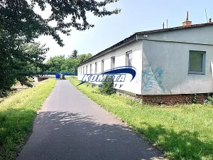 Pronájem pokoje, Brno, Bernáčkova, 16 m2
