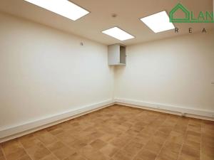 Pronájem obchodního prostoru, Brno, Koliště, 53 m2