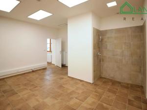 Pronájem obchodního prostoru, Brno, Koliště, 53 m2