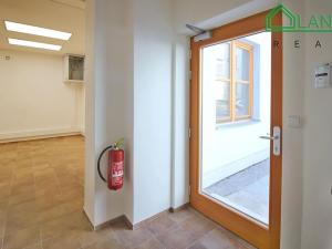 Pronájem kanceláře, Brno, Koliště, 53 m2