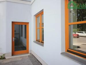 Pronájem kanceláře, Brno, Koliště, 53 m2