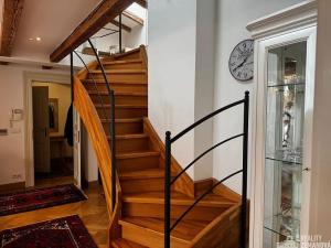 Pronájem bytu 3+kk, Praha - Vinohrady, Italská, 104 m2
