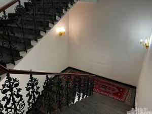 Pronájem bytu 3+kk, Praha - Vinohrady, Italská, 104 m2
