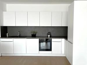Pronájem bytu 3+kk, Praha - Vysočany, Hindlova, 72 m2