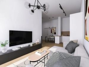 Prodej bytu 3+kk, Třebíč, Tomáše Bati, 100 m2
