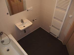 Pronájem bytu 2+1, Jablonec nad Nisou - Proseč nad Nisou, Široká, 70 m2