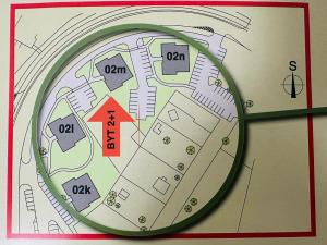 Pronájem bytu 2+1, Jablonec nad Nisou - Proseč nad Nisou, Široká, 70 m2