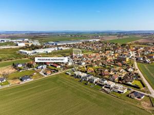 Prodej bytu 3+kk, Řepov, 81 m2