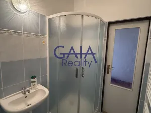 Prodej bytu 1+kk, Kyjov, Nádražní, 28 m2