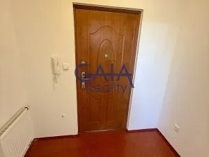 Prodej bytu 1+kk, Kyjov, Nádražní, 28 m2