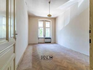 Prodej bytu 2+1, Brno, Obilní trh, 45 m2