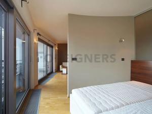 Pronájem bytu 2+kk, Brno, Kopečná, 54 m2
