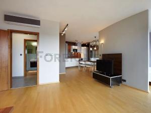Pronájem bytu 2+kk, Brno, Kopečná, 54 m2