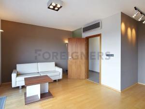 Pronájem bytu 2+kk, Brno, Kopečná, 54 m2