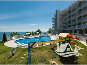 Prodej bytu 2+kk, Bjala, Bulharsko, 82 m2