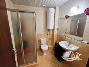 Prodej bytu 2+kk, Bjala, Bulharsko, 82 m2