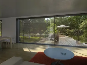Prodej bytu 2+kk, Ostrava, Průběžná, 56 m2