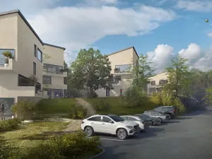 Prodej bytu 3+kk, Ostrava, Průběžná, 98 m2