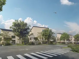 Prodej bytu 2+kk, Ostrava, Průběžná, 52 m2