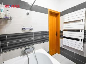 Prodej bytu 2+kk, Kosmonosy, Pionýrů, 105 m2