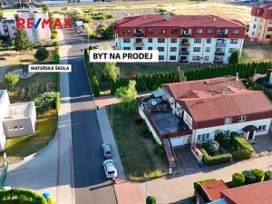 Prodej bytu 2+kk, Kosmonosy, Pionýrů, 105 m2