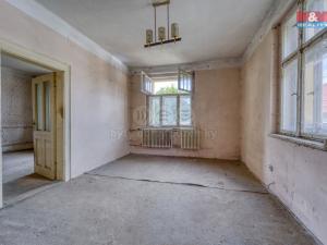 Prodej rodinného domu, Plasy, Luční, 73 m2