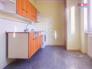 Prodej bytu 3+1, Ostrava - Poruba, Ukrajinská, 63 m2
