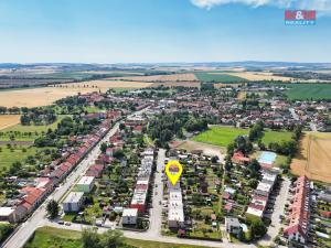 Prodej rodinného domu, Nezamyslice, Sportovní, 130 m2