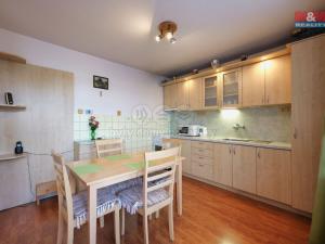 Prodej rodinného domu, Nezamyslice, Sportovní, 130 m2