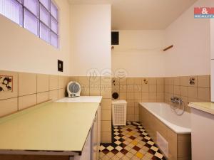 Prodej rodinného domu, Nezamyslice, Sportovní, 130 m2