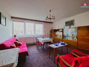 Prodej rodinného domu, Nezamyslice, Sportovní, 130 m2