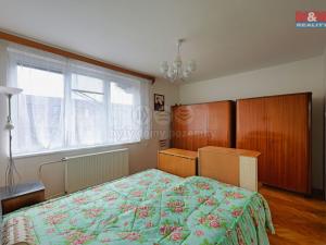Prodej rodinného domu, Nezamyslice, Sportovní, 130 m2