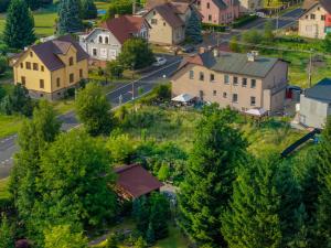 Prodej pozemku pro bydlení, Varnsdorf, 806 m2