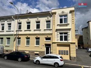 Pronájem kanceláře, Ostrava - Moravská Ostrava, Nemocniční, 32 m2