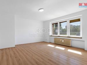 Prodej bytu 3+1, Ostrava - Přívoz, Muglinovská, 69 m2