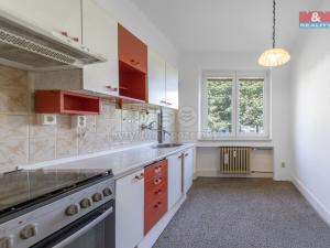 Prodej bytu 3+1, Ostrava - Přívoz, Muglinovská, 69 m2