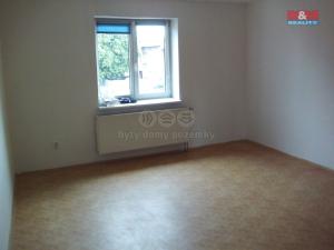 Pronájem bytu 2+1, Ostrava - Vítkovice, Kutuzovova, 81 m2