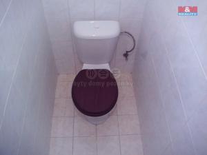 Pronájem bytu 2+1, Ostrava - Vítkovice, Kutuzovova, 81 m2