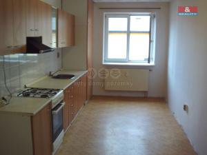 Pronájem bytu 2+1, Ostrava - Vítkovice, Kutuzovova, 81 m2
