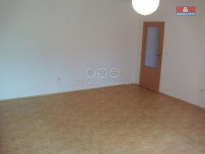 Pronájem bytu 2+1, Ostrava - Vítkovice, Kutuzovova, 81 m2