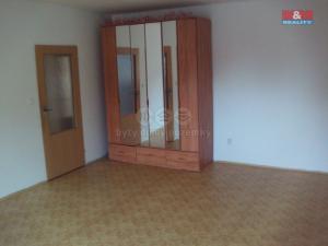 Pronájem bytu 2+1, Ostrava - Vítkovice, Kutuzovova, 81 m2