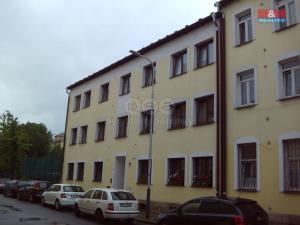 Pronájem bytu 2+1, Ostrava - Vítkovice, Kutuzovova, 81 m2
