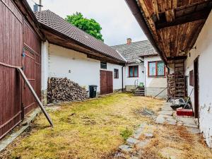 Prodej chalupy, Studená, 168 m2