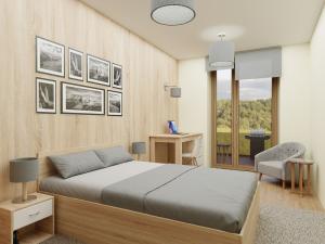 Prodej bytu 3+kk, Slaný, Lázeňská, 88 m2