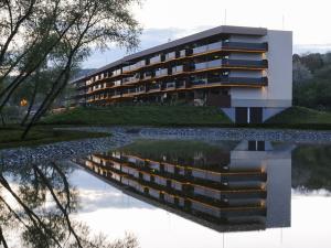 Prodej bytu 3+kk, Slaný, Lázeňská, 88 m2